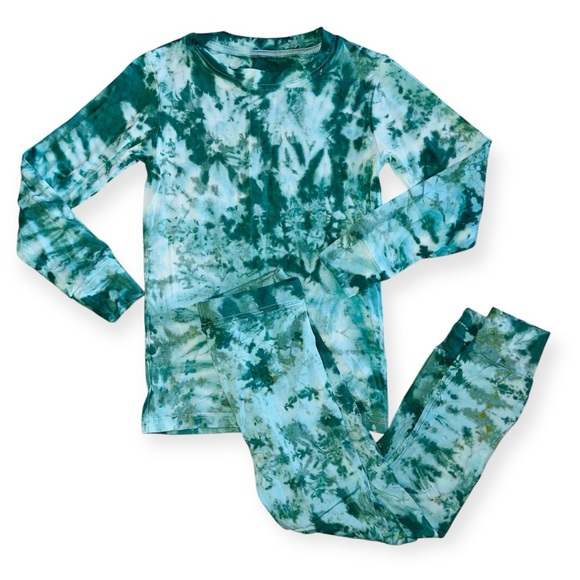 Bamboo Pj Set - Picture 1 of 7